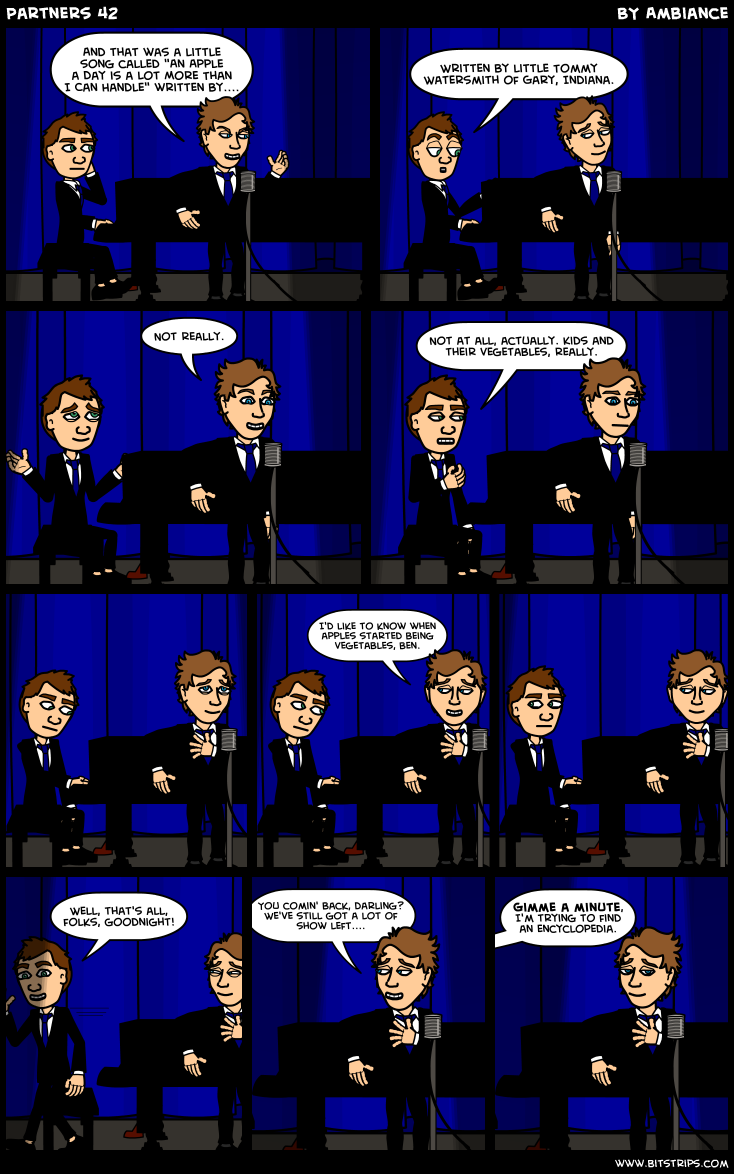 Partners 42