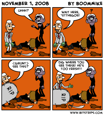 November 1, 2008