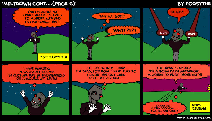 'MELTDOWN cont....(page 6)'