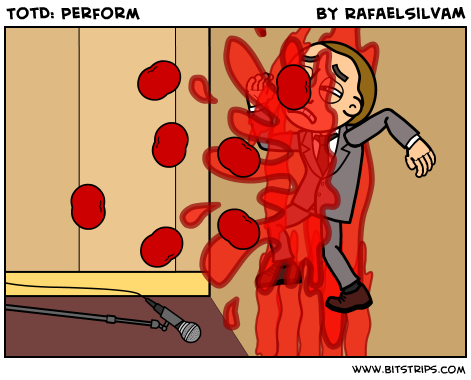 TotD: Perform