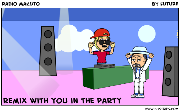 radio makuto