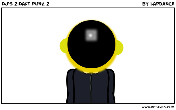 DJ's 2:Daft punk 2