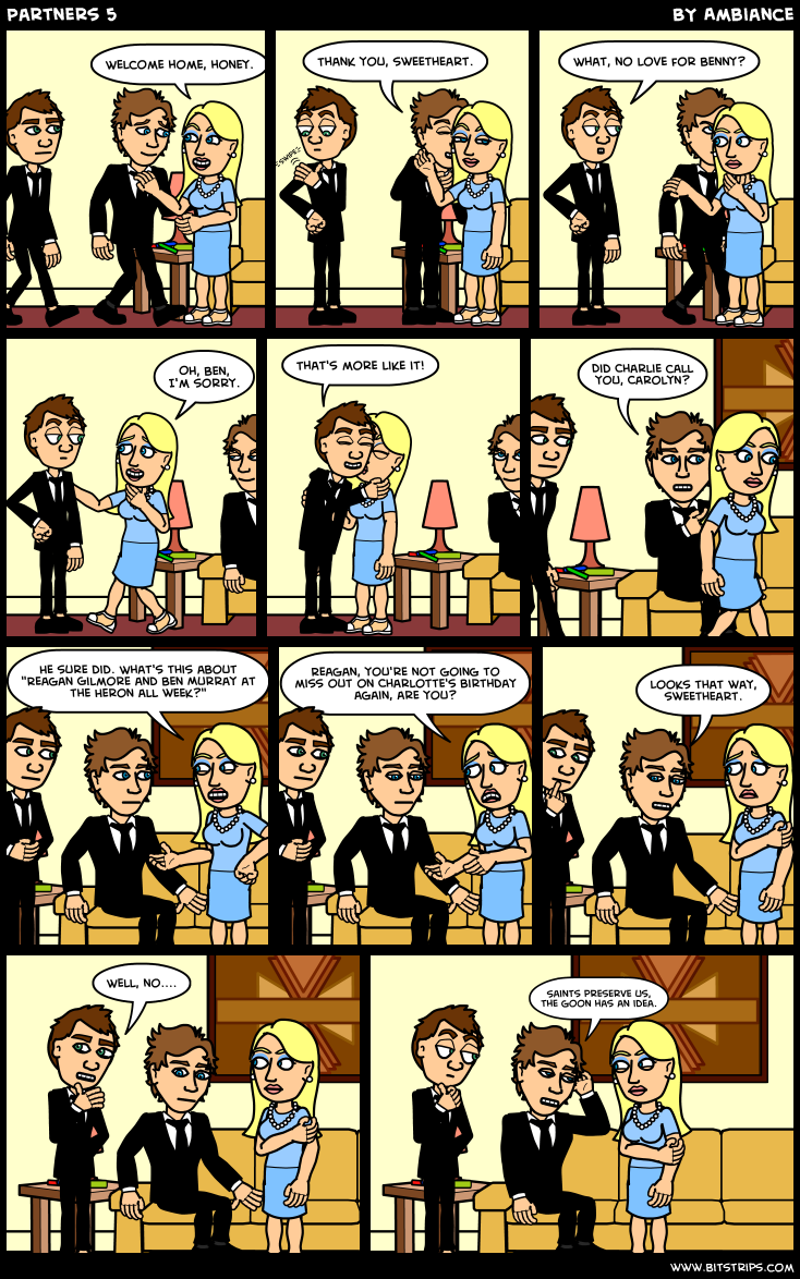 Partners 5