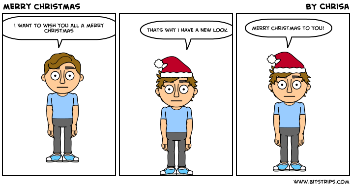 merry christmas