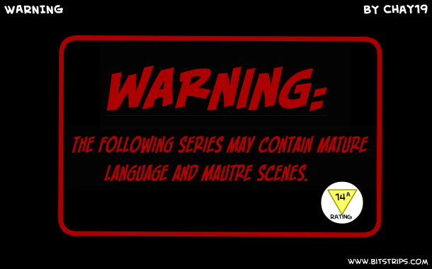 WARNING
