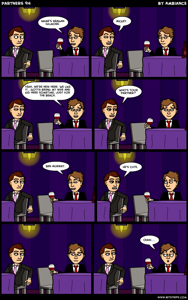 Partners 94