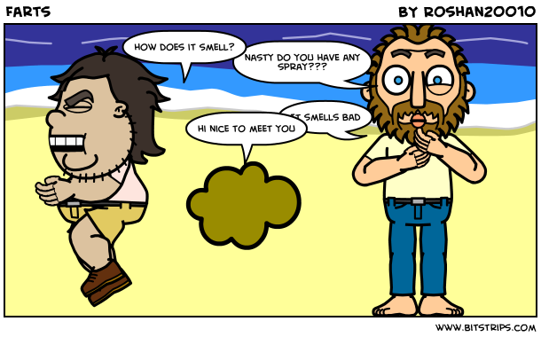 Farts