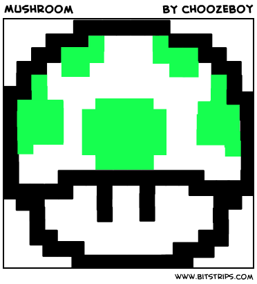 Mushroom