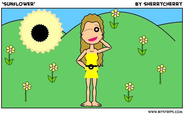 'sunflower'