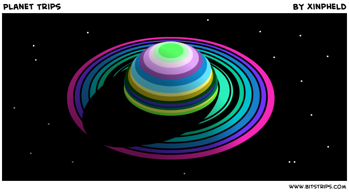 Planet Trips