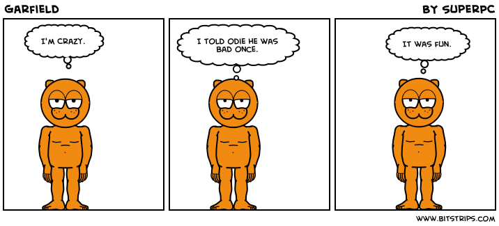 Garfield