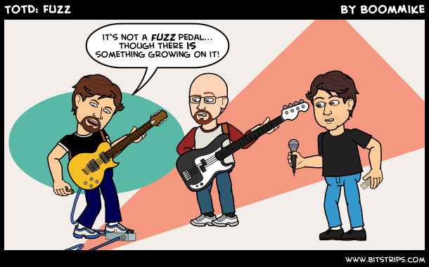 TotD: Fuzz