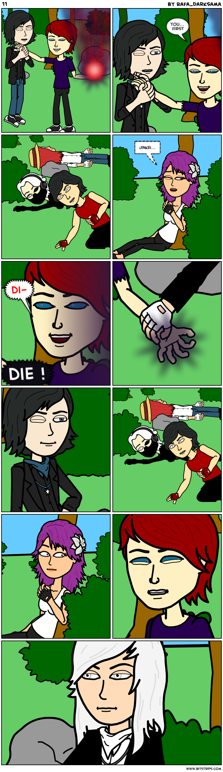 11