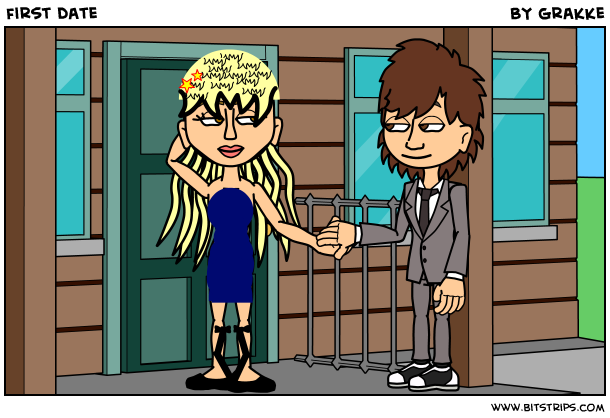 first date
