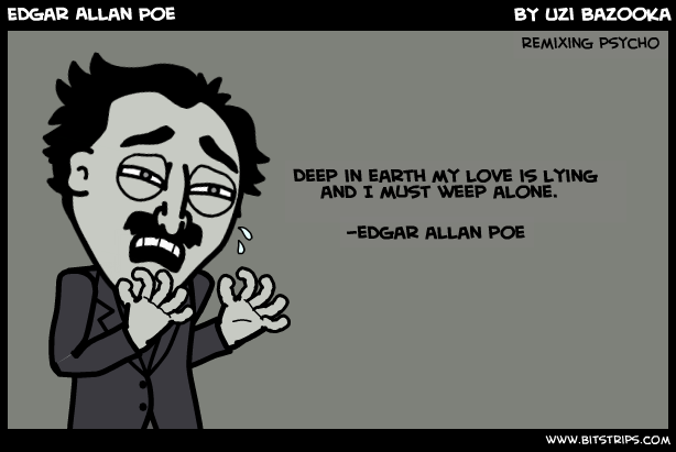 Edgar Allan Poe