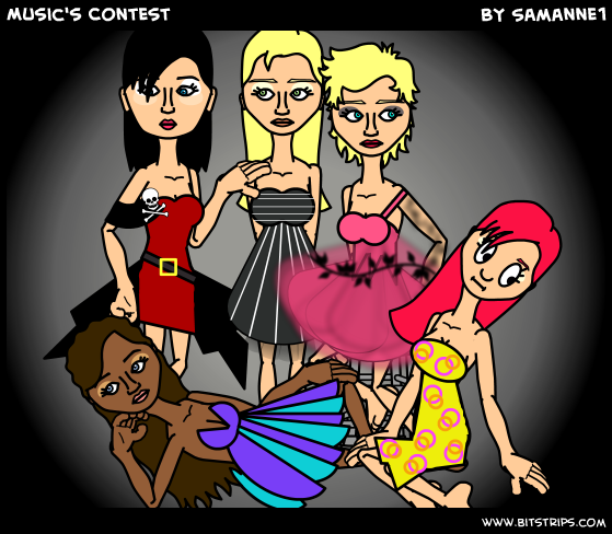 Music's Contest