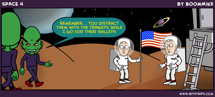 SPACE 4