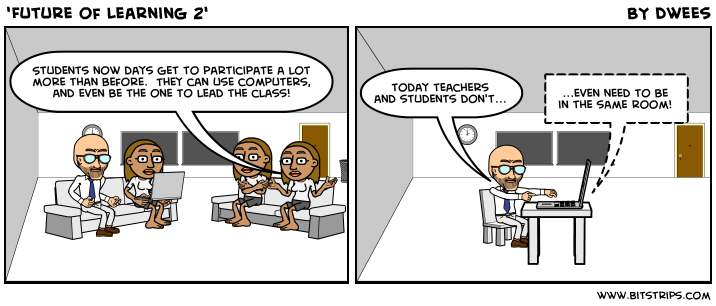 'Future of Learning 2'