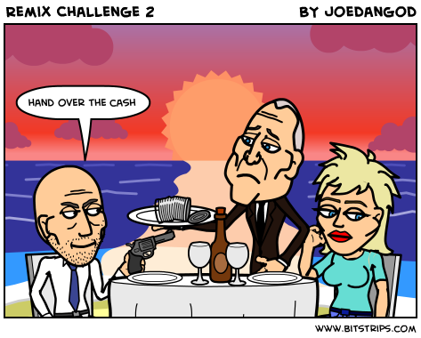 Remix Challenge 2