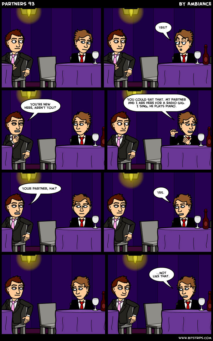 Partners 93