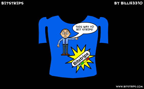 bITSTRIPS