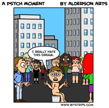 A Psych Moment