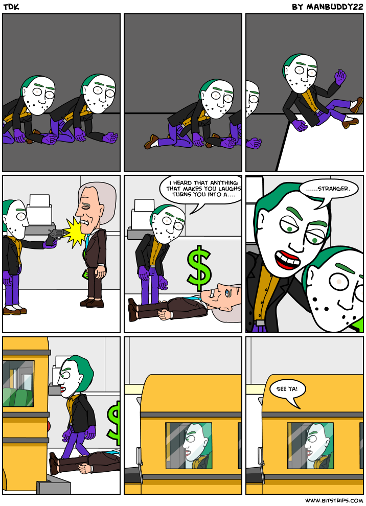 TDK