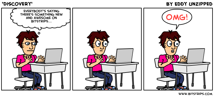 'Discovery'