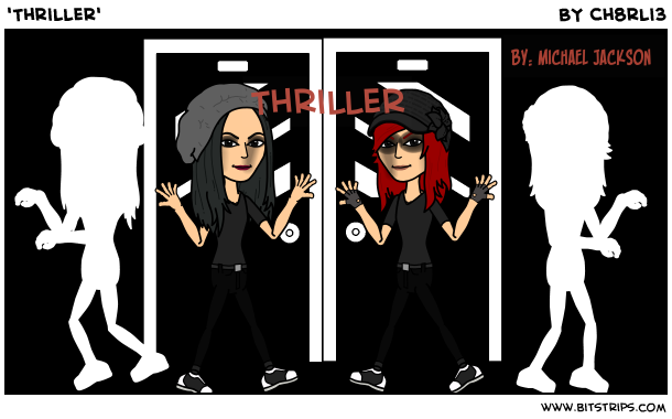 'Thriller'
