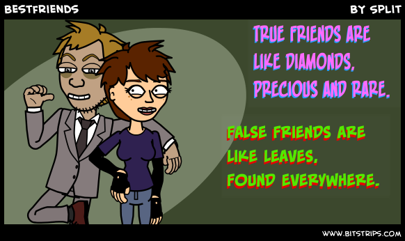Bestfriends