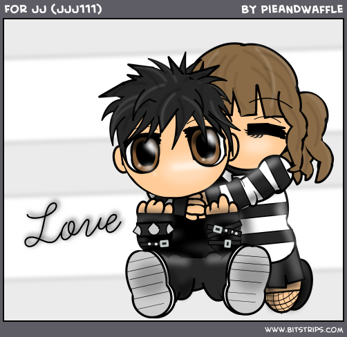 For JJ (JJJ111) 