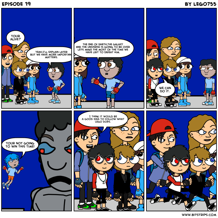 Episode 19