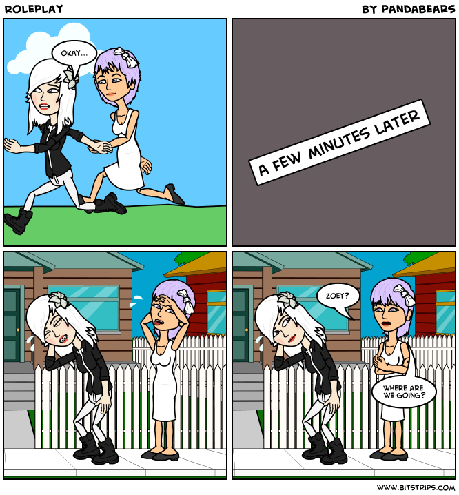 Roleplay