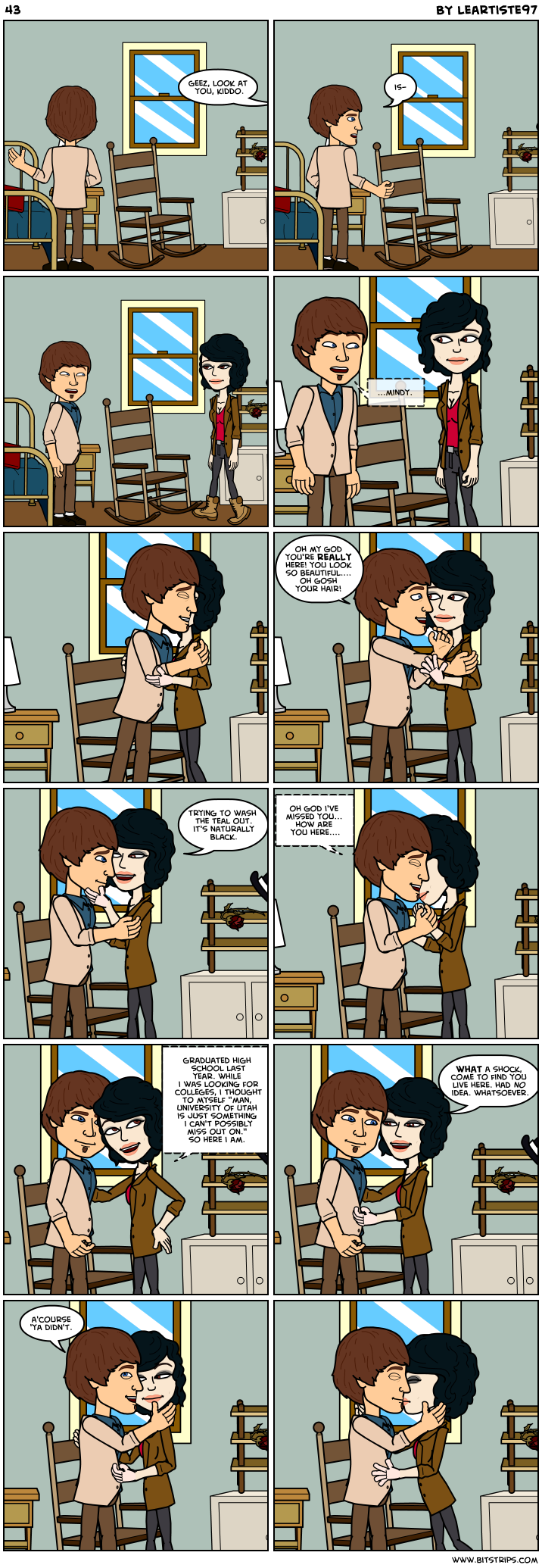 43