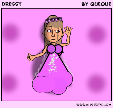 Dressy