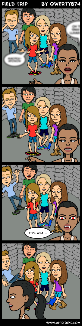 Field Trip