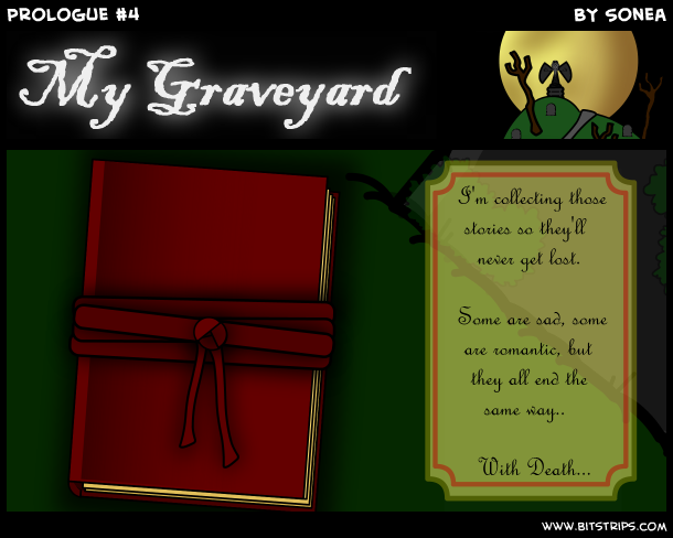 Prologue #4