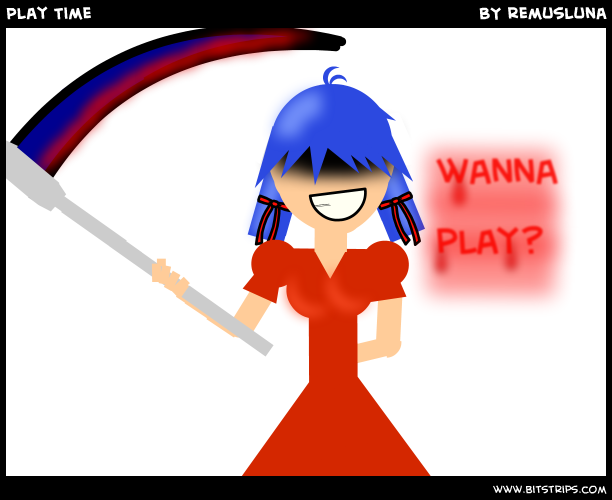 Play Time