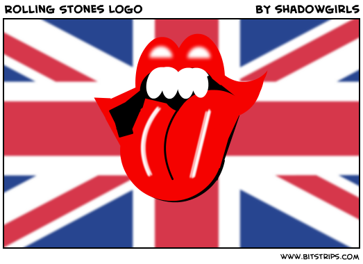 Rolling Stones Logo