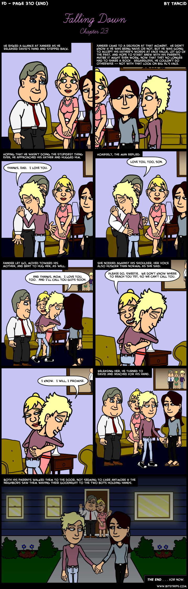 FD - Page 310 (End)