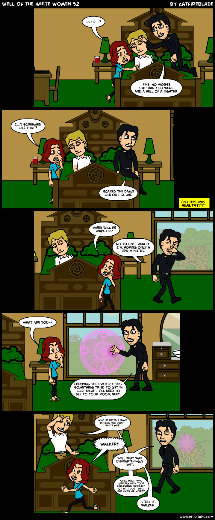 Well of the White Women 52