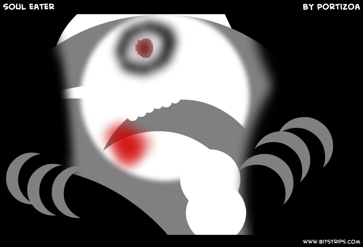 soul eater