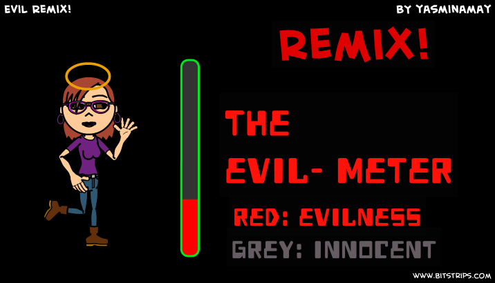 Evil Remix!
