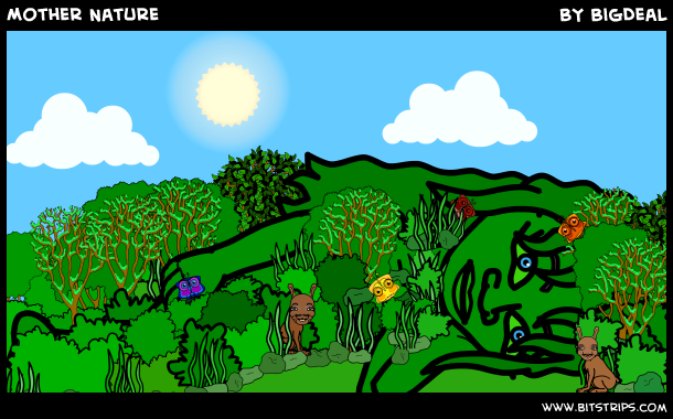 Mother Nature