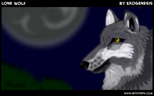 Lone Wolf