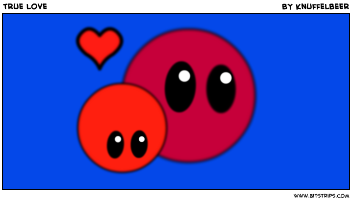 true love