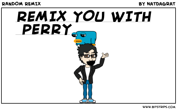 RANDOM REMIX