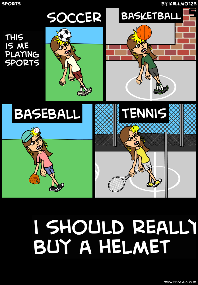 sports