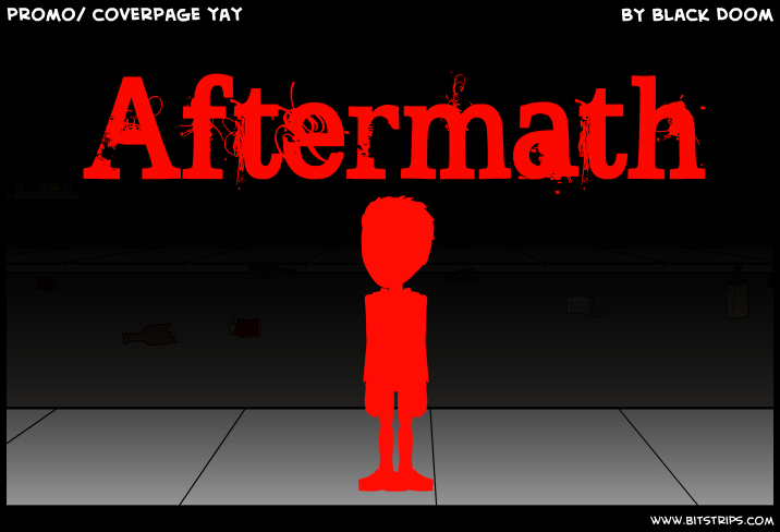 promo/ coverpage yay