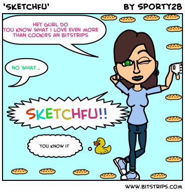 'Sketchfu'